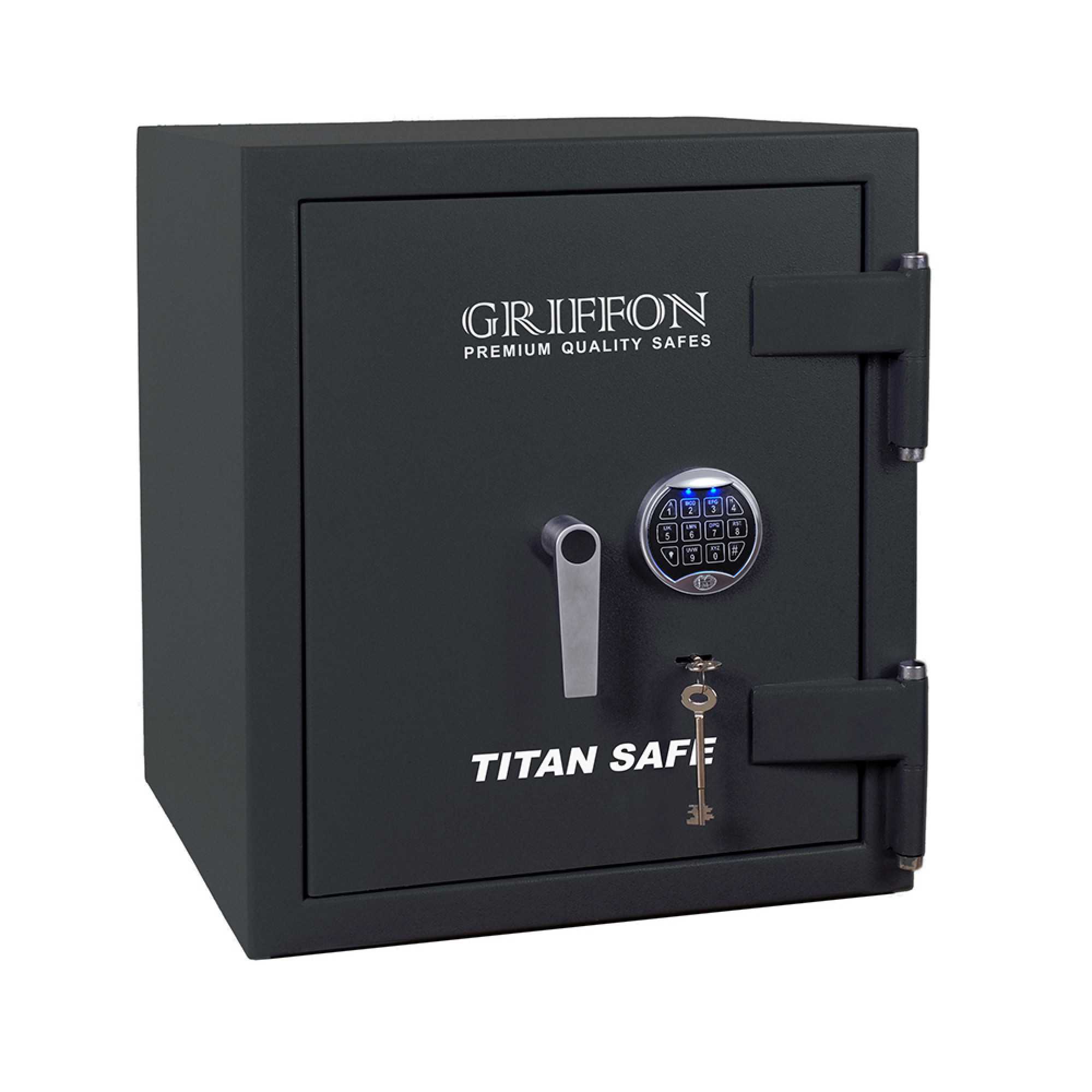 Фото - Griffon CL II.68.K.E